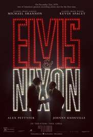 Elvis & Nixon (2016) streaming