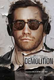 Demolition - Amare e vivere (2016) streaming