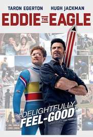 Eddie the Eagle - Il coraggio della follia (2016) streaming