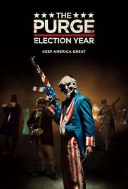 La notte del giudizio - Election Year (2016) streaming