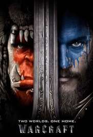Warcraft - L'inizio (2016) streaming