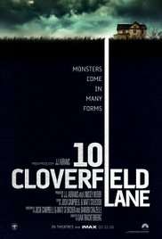 10 Cloverfield Lane (2016) streaming