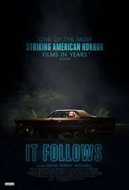 It Follows (2016) streaming