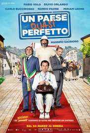 Un paese quasi perfetto (2016) streaming