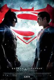 Batman V Superman: Dawn of Justice (2016) streaming
