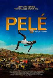Pelé (2016) streaming