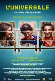 L'Universale (2016) streaming