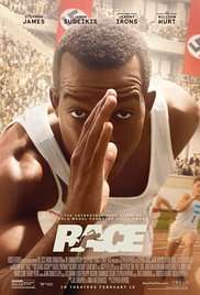 Race - Il colore della vittoria (2016) streaming