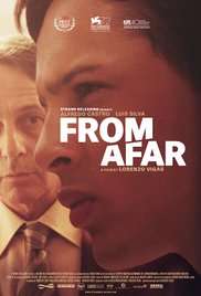 Ti guardo (2016) streaming