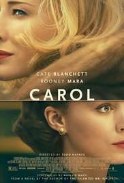 Carol (2016) streaming