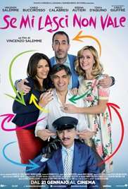 Se mi lasci non vale (2016) streaming