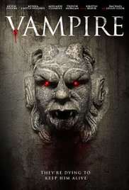 Vampire (2011) streaming