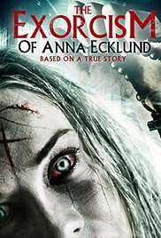L'esorcismo di Anna Ecklund (2016) streaming