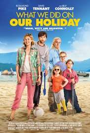 La nostra vacanza in Scozia (2014) streaming