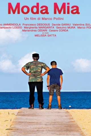 Moda mia (2016) streaming
