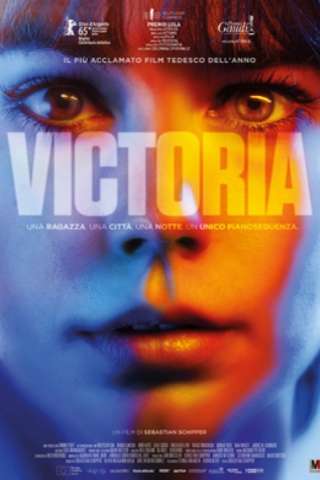Victoria (2015) streaming