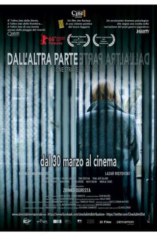 Dall'altra parte (2016) streaming
