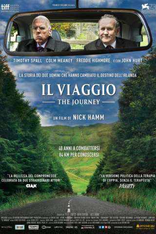 Il viaggio (2016) streaming