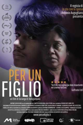Per un figlio (2016) streaming