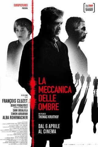 La meccanica delle ombre (2016) streaming