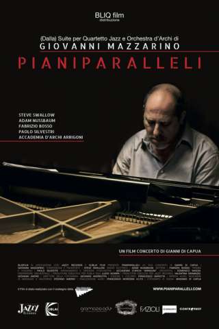 Piani paralleli (2017) streaming