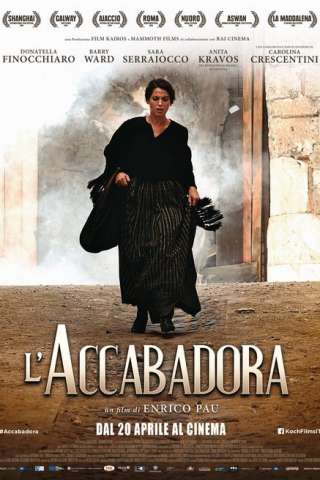 L'accabadora (2015) streaming