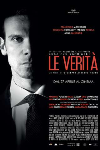 Le verità (2017) streaming