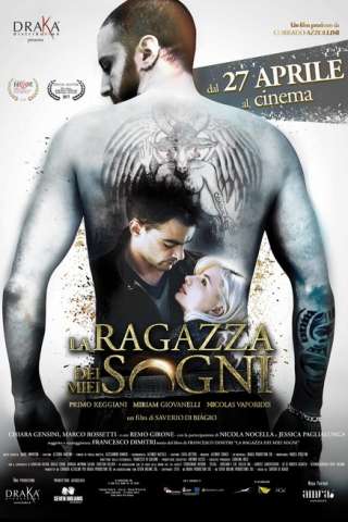 La ragazza dei miei sogni (2016) streaming