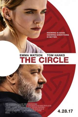 The Circle (2017) streaming