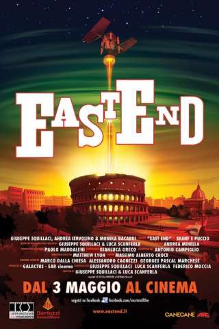 East End (2016) streaming