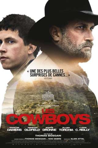 Cowboys (2015) streaming