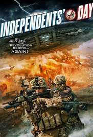 Independents' Day (2016) streaming