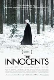 Les Innocentes – Agnus Dei (2016) streaming