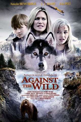 Against the Wild (2013) streaming