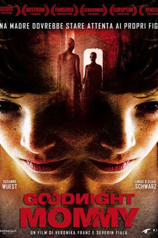 Goodnight Mommy (2014) streaming
