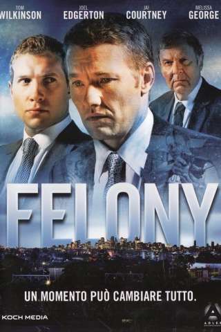 Felony (2013) streaming
