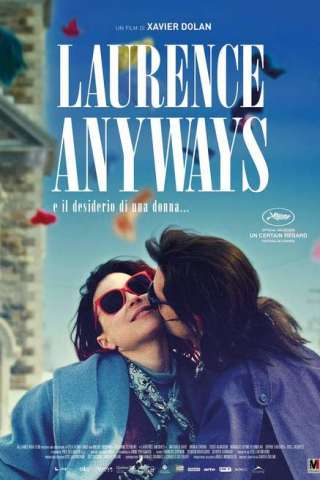 Laurence Anyways (2016) streaming
