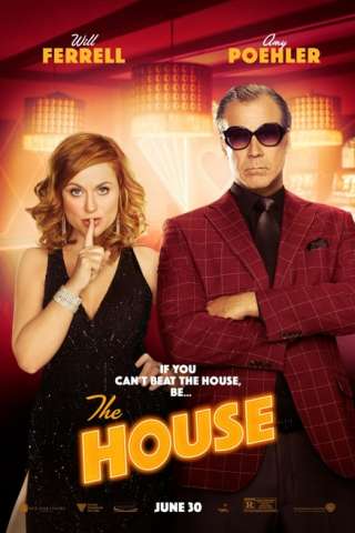 Casa Casinò - The House (2017) streaming