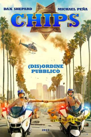 CHiPs (2017) streaming