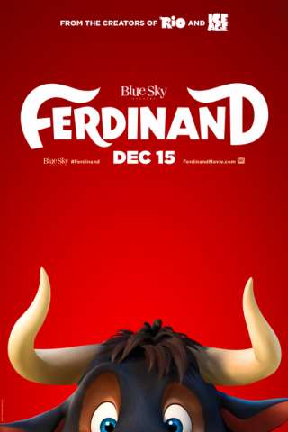 Ferdinando (2017) streaming