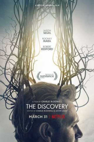 La scoperta (2017) streaming