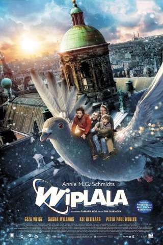 Wiplala - Un maghetto per amico (2014) streaming