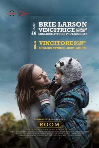Room (2015) streaming