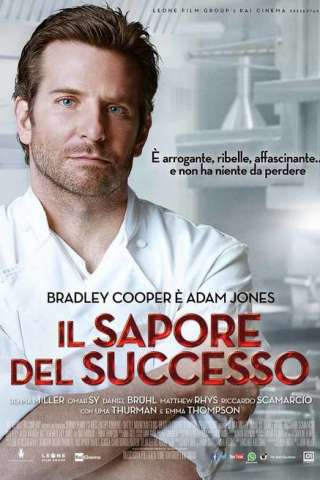 Il sapore del successo (2015) streaming