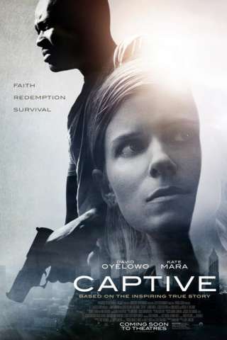 Captive (2015) streaming