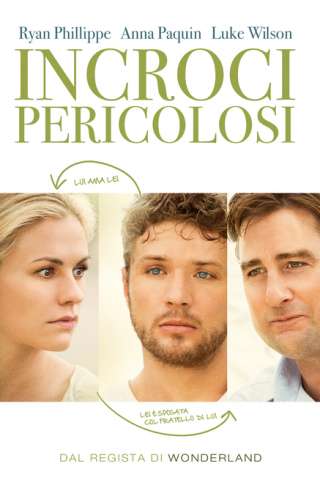 Incroci pericolosi (2013) streaming