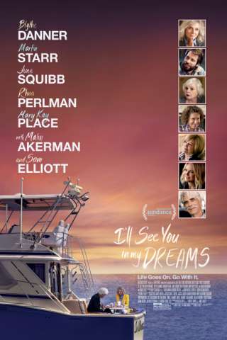 Nei miei sogni (2015) streaming