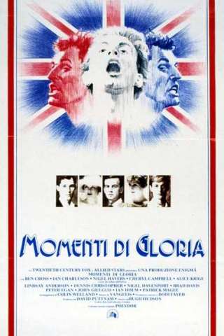 Momenti di gloria (1981) streaming
