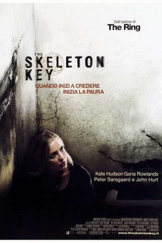 The Skeleton Key (2005) streaming