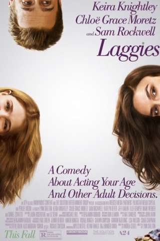 Laggies (2014) streaming